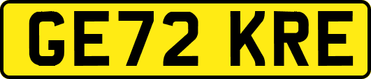GE72KRE
