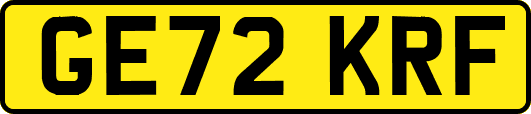 GE72KRF