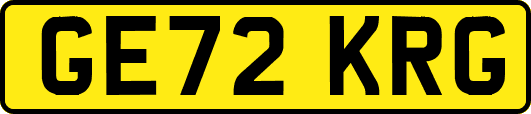 GE72KRG