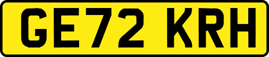 GE72KRH