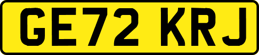 GE72KRJ