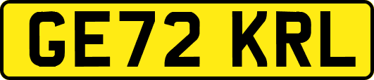 GE72KRL