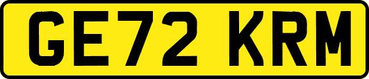 GE72KRM
