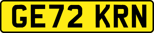 GE72KRN