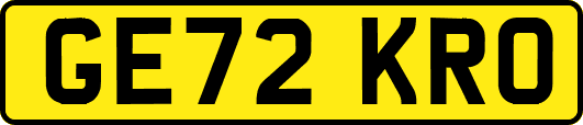 GE72KRO