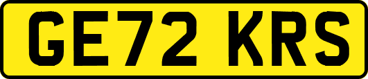 GE72KRS