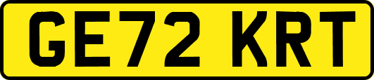 GE72KRT