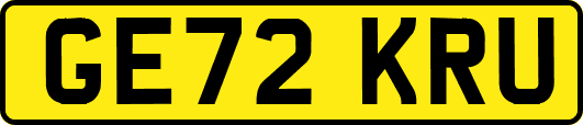 GE72KRU