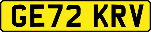 GE72KRV