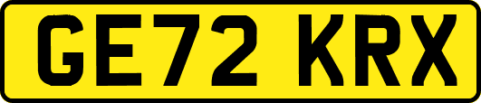 GE72KRX