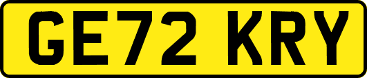 GE72KRY