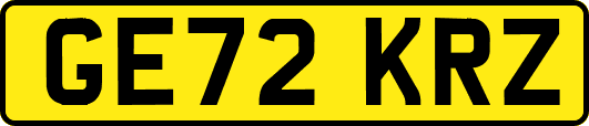 GE72KRZ