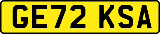 GE72KSA