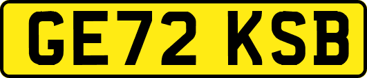 GE72KSB