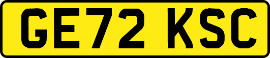 GE72KSC