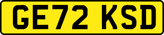 GE72KSD