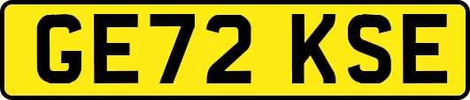 GE72KSE