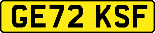 GE72KSF