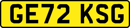 GE72KSG