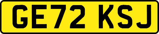GE72KSJ