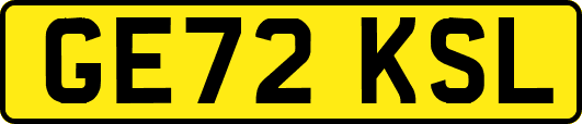 GE72KSL