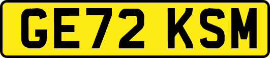 GE72KSM
