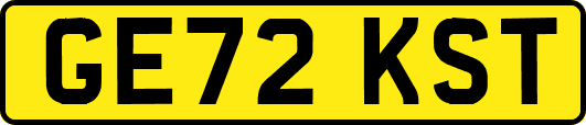 GE72KST