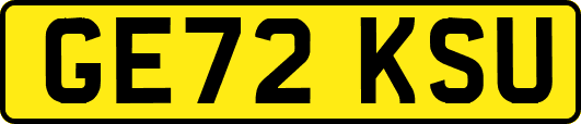 GE72KSU