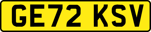 GE72KSV
