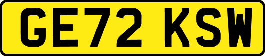 GE72KSW