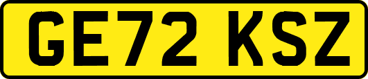GE72KSZ