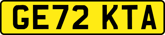 GE72KTA