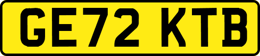 GE72KTB