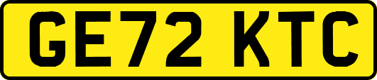 GE72KTC