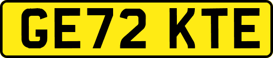 GE72KTE