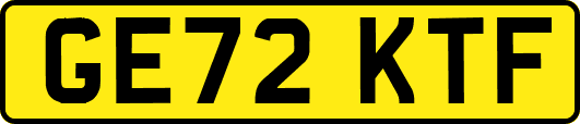 GE72KTF