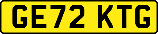 GE72KTG