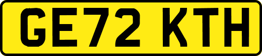 GE72KTH