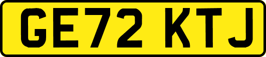 GE72KTJ