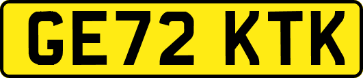 GE72KTK