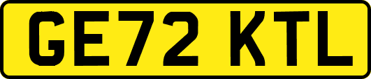 GE72KTL