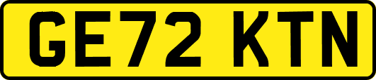 GE72KTN