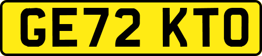 GE72KTO