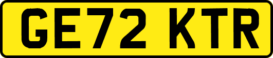 GE72KTR