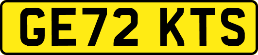 GE72KTS