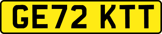 GE72KTT