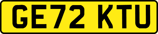 GE72KTU