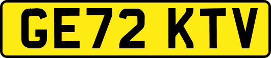 GE72KTV