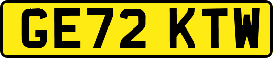 GE72KTW