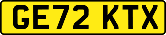 GE72KTX